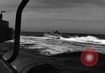 Standbild United States Navy Patrouillenboote Atlantik, 1944, aus Sekunde 5 historischem Filmmaterial Videoclip 65675049224
