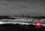 Standbild United States Navy Patrouillenboote Atlantik, 1944, aus Sekunde 7 historischem Filmmaterial Videoclip 65675049224
