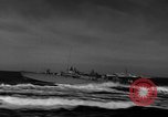 Standbild United States Navy Patrouillenboote Atlantik, 1944, aus Sekunde 8 historischem Filmmaterial Videoclip 65675049224
