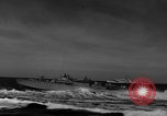 Standbild United States Navy Patrouillenboote Atlantik, 1944, aus Sekunde 9 historischem Filmmaterial Videoclip 65675049224