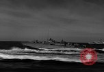 Standbild United States Navy Patrouillenboote Atlantik, 1944, aus Sekunde 12 historischem Filmmaterial Videoclip 65675049224