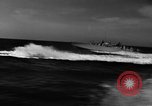 Standbild United States Navy Patrouillenboote Atlantik, 1944, aus Sekunde 20 historischem Filmmaterial Videoclip 65675049224