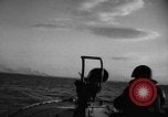 Standbild United States Navy Patrouillenboote Atlantik, 1944, aus Sekunde 42 historischem Filmmaterial Videoclip 65675049224