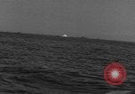 Standbild United States Navy Patrouillenboote Atlantik, 1944, aus Sekunde 55 historischem Filmmaterial Videoclip 65675049224