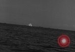 Standbild United States Navy Patrouillenboote Atlantik, 1944, aus Sekunde 58 historischem Filmmaterial Videoclip 65675049224