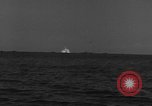 Standbild United States Navy Patrouillenboote Atlantik, 1944, aus Sekunde 60 historischem Filmmaterial Videoclip 65675049224