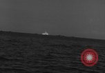Standbild United States Navy Patrouillenboote Atlantik, 1944, aus Sekunde 61 historischem Filmmaterial Videoclip 65675049224