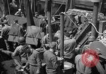 Image of Landing Ship Tank (LST) Weymouth England United Kingdom, 1944, second 7 stock footage video 65675049226