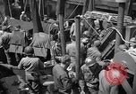 Image of Landing Ship Tank (LST) Weymouth England United Kingdom, 1944, second 9 stock footage video 65675049226