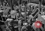 Image of Landing Ship Tank (LST) Weymouth England United Kingdom, 1944, second 10 stock footage video 65675049226
