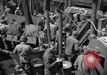 Image of Landing Ship Tank (LST) Weymouth England United Kingdom, 1944, second 11 stock footage video 65675049226