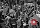 Image of Landing Ship Tank (LST) Weymouth England United Kingdom, 1944, second 12 stock footage video 65675049226