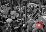 Image of Landing Ship Tank (LST) Weymouth England United Kingdom, 1944, second 13 stock footage video 65675049226