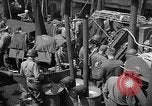 Image of Landing Ship Tank (LST) Weymouth England United Kingdom, 1944, second 14 stock footage video 65675049226
