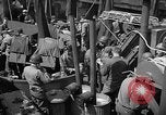 Image of Landing Ship Tank (LST) Weymouth England United Kingdom, 1944, second 15 stock footage video 65675049226