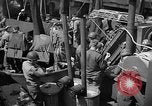 Image of Landing Ship Tank (LST) Weymouth England United Kingdom, 1944, second 16 stock footage video 65675049226