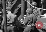 Image of Landing Ship Tank (LST) Weymouth England United Kingdom, 1944, second 17 stock footage video 65675049226