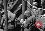 Image of Landing Ship Tank (LST) Weymouth England United Kingdom, 1944, second 18 stock footage video 65675049226
