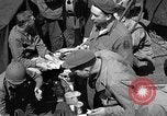 Image of Landing Ship Tank (LST) Weymouth England United Kingdom, 1944, second 27 stock footage video 65675049226