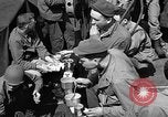Image of Landing Ship Tank (LST) Weymouth England United Kingdom, 1944, second 29 stock footage video 65675049226