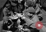 Image of Landing Ship Tank (LST) Weymouth England United Kingdom, 1944, second 35 stock footage video 65675049226