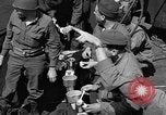 Image of Landing Ship Tank (LST) Weymouth England United Kingdom, 1944, second 37 stock footage video 65675049226