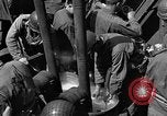 Image of Landing Ship Tank (LST) Weymouth England United Kingdom, 1944, second 40 stock footage video 65675049226