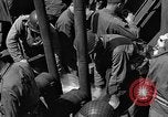 Image of Landing Ship Tank (LST) Weymouth England United Kingdom, 1944, second 41 stock footage video 65675049226