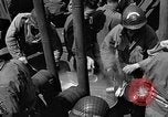 Image of Landing Ship Tank (LST) Weymouth England United Kingdom, 1944, second 44 stock footage video 65675049226