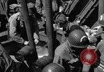 Image of Landing Ship Tank (LST) Weymouth England United Kingdom, 1944, second 48 stock footage video 65675049226