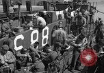 Image of Landing Ship Tank (LST) Weymouth England United Kingdom, 1944, second 53 stock footage video 65675049226