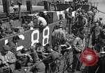 Image of Landing Ship Tank (LST) Weymouth England United Kingdom, 1944, second 54 stock footage video 65675049226