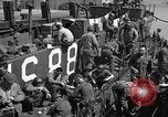 Image of Landing Ship Tank (LST) Weymouth England United Kingdom, 1944, second 57 stock footage video 65675049226