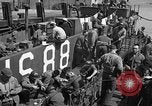 Image of Landing Ship Tank (LST) Weymouth England United Kingdom, 1944, second 59 stock footage video 65675049226