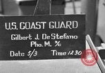 Immagine di Stati Uniti costa guardie Weymouth Inghilterra, 1944, secondo 1 filmato di repertorio 65675049227