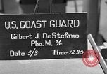 Immagine di Stati Uniti costa guardie Weymouth Inghilterra, 1944, secondo 4 filmato di repertorio 65675049227