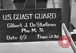 Immagine di Stati Uniti costa guardie Weymouth Inghilterra, 1944, secondo 5 filmato di repertorio 65675049227
