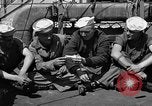 Immagine di Stati Uniti costa guardie Weymouth Inghilterra, 1944, secondo 9 filmato di repertorio 65675049227