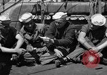 Immagine di Stati Uniti costa guardie Weymouth Inghilterra, 1944, secondo 10 filmato di repertorio 65675049227