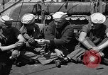 Immagine di Stati Uniti costa guardie Weymouth Inghilterra, 1944, secondo 12 filmato di repertorio 65675049227