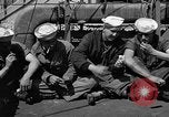 Immagine di Stati Uniti costa guardie Weymouth Inghilterra, 1944, secondo 14 filmato di repertorio 65675049227