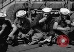 Immagine di Stati Uniti costa guardie Weymouth Inghilterra, 1944, secondo 15 filmato di repertorio 65675049227