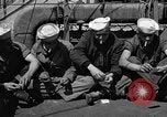 Immagine di Stati Uniti costa guardie Weymouth Inghilterra, 1944, secondo 16 filmato di repertorio 65675049227