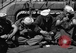 Immagine di Stati Uniti costa guardie Weymouth Inghilterra, 1944, secondo 18 filmato di repertorio 65675049227