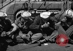 Immagine di Stati Uniti costa guardie Weymouth Inghilterra, 1944, secondo 20 filmato di repertorio 65675049227