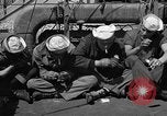 Immagine di Stati Uniti costa guardie Weymouth Inghilterra, 1944, secondo 22 filmato di repertorio 65675049227