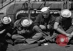 Immagine di Stati Uniti costa guardie Weymouth Inghilterra, 1944, secondo 23 filmato di repertorio 65675049227