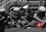 Immagine di Stati Uniti costa guardie Weymouth Inghilterra, 1944, secondo 24 filmato di repertorio 65675049227