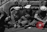 Immagine di Stati Uniti costa guardie Weymouth Inghilterra, 1944, secondo 26 filmato di repertorio 65675049227
