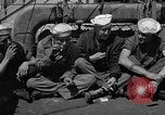 Immagine di Stati Uniti costa guardie Weymouth Inghilterra, 1944, secondo 27 filmato di repertorio 65675049227